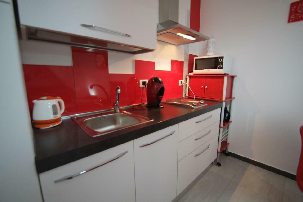 Corte Spagnola Fuoco Syracuse Luaran gambar